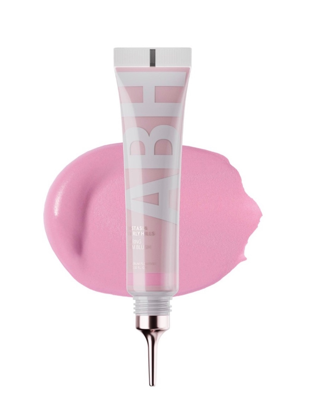 Anastasia Beverly Hills Serum Blush - Baby Pink